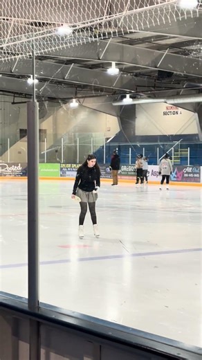 Skill Movement Tracker Lesson 5 Skating