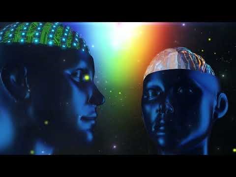 Listen Daily: Brain Healing Frequency for Deep Relaxation & Calm