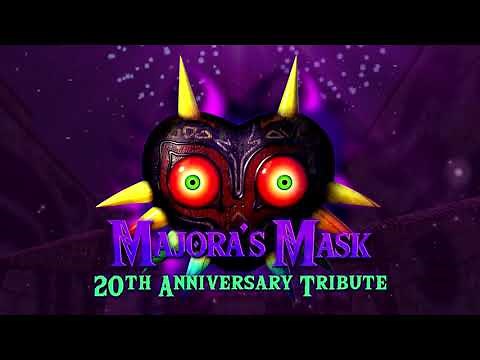 Last Day (Final Hours) - Majora's Mask: 20th Anniversary Tribute