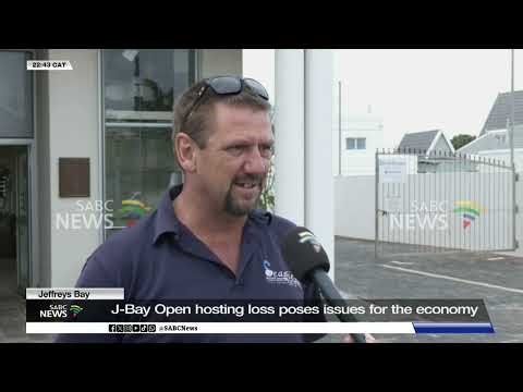 J-Bay Open hosting loss poses issues for the economy