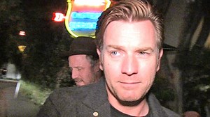 Ewan McGregor -- Count Me In for New 'Star Wars' Flicks