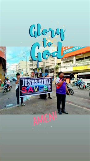 AnaBaptist Church Cebu City on Reels