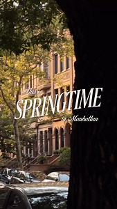 27K views · 1K reactions | if you’re reading this; take it as your reminder that spring in new york is just a little less than 2 months away! ️✨ shot on iphone 4k at 30fps #ethanbarberco #newyorkcity #lifeinmanhattan #springday #springinnewyork #springtime #nycgo #newyorker #newyorkphotographer #nostalgia #00s #2000s #iloveny #taylorswift #swifties | Ethan Barber | Facebook