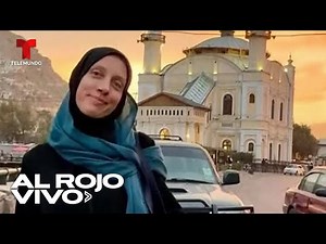 Una periodista estadounidense es secuestrada en Irak