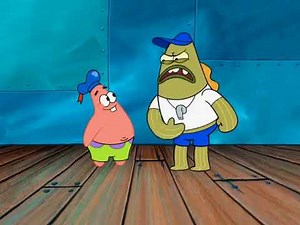 Sing a Song of Patrick-clip2