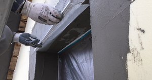 Fasádní profily a lišty pro správné a funkční zateplení fasády | ZOFI - Specialista na zateplení fasád