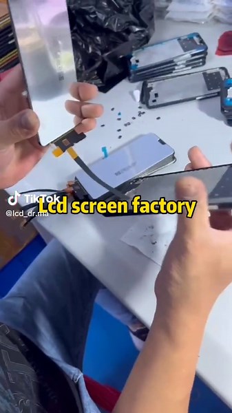 We are lcd screen factory from china ,we support good Quality and cheap product to every customer#LCD #lcd #oled #repairman #wholesale #samsung #phonerepair #mobilerepair #mobilerepairingdubai #phoneshop #mobiletechnician #tecno #iphone #infinix #fypシ #screendisplay