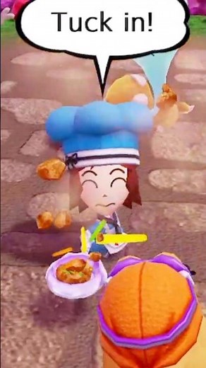 Feast!-Miitopia meme #miitopia #miitopiaswitch #mii #memes