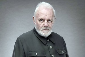 Anthony Hopkins on Learning Lines and How to Create a Scary Character