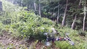 Check out this flamethrower attachment for drones