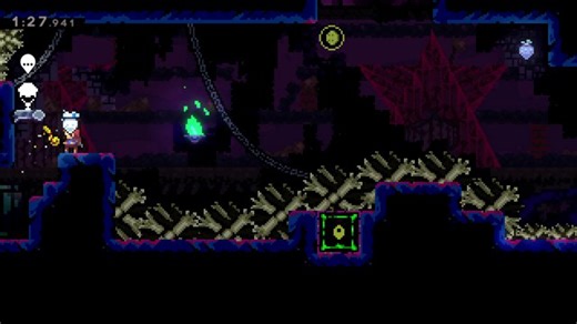 Java's Crypt Silver (FC)