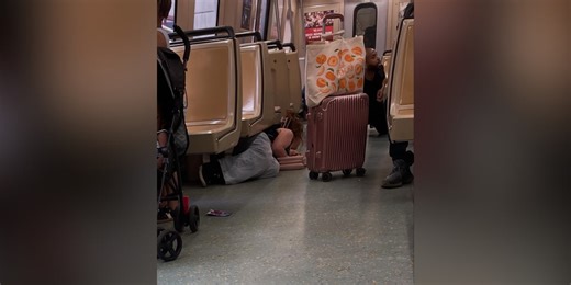 ‘It is safe to ride MARTA’: Police chief defends transit system after shooting onboard train