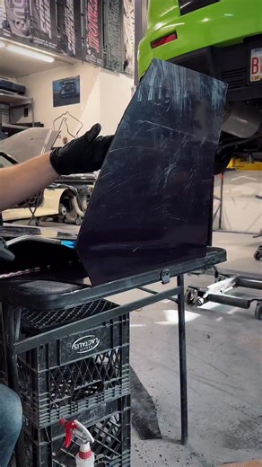 Another one piece diffuser setup we completed for this Varis Evo X. This was exactly what we needed to tie in the rear end with the otherwise aggressive Varis kit. Shop our website to see our wide variety of diffuser setups for various platforms. Worldwide shipping available! #evox #mitsubishievo #evo10 #evogang #evoxmr #evoxgsr #evoaddicts #evoarmy #racecar #projectcar #aerodynamics #projectcar #carmods | Infamous Aero