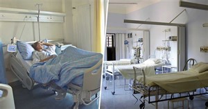 Coma Survivors Reveal What It Was Like To ‘Wake Up’