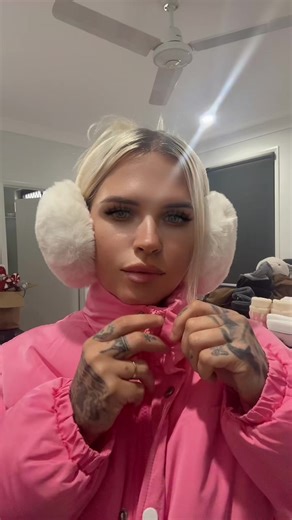 Finland Lapland snow haul , everything is from shein Temu & Ali express !!! Getting so excited #lapland #packing #finland