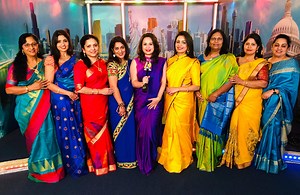 Chicago Malayalee Association Women's Forum In Association with Flowers TV USA WOMEN'S DAY CELEBRATIONS "WOW – Women Of Worth" On Saturday March 9, 2019 from 2.00 PM onwards At. St. Thomas Syro Malabar Cathedral Parish Hall, Bellwood, IL For More Information: Mercy Kuriakose: 773 865 2456 Rose Vadakara: 708 662 0774 Leela Joseph: 224 578 5262 Johson Kanookkadan Joshy Vallikalam Jithesh Chungath Coordinators: Yuva Ratnam: Shana Mohan & Sinil Philip Vanitha Ratnam: Simi Jesto & Sheeja Thomas Stree