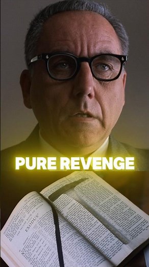 The Ultimate Revenge | The Shawshank Redemption (Part 15) #theshawshankredemption #timrobbins