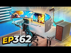 Setup Wars - Episode 362