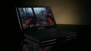 The Alienware 15 R2 is even better than before with new features like the newest 6th-gen Intel 'Skylake' CPUs, DDR4 RAM, PCIe SSDs, Thunderbolt 3/USB Type-C, UHD IGZO IPS display, and more. Learn about this capable piece of hardware at http://www.dell.com/us/p/alienware-15-r2/pd | Alienware