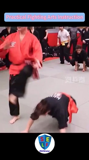 175K views · 1.9K reactions | Practical Fighting Arts Instruction #reels #selfdefensedrills #martialarts #fight | Self-defense Drills | Facebook