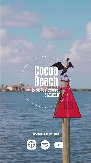 Beyond the Beach - Merritt Island Adventures on Florida's Space Coast