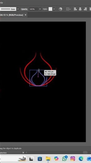 ⭐Illustrator Inspiration: Powerful Design Tips for Beginners & Pros!