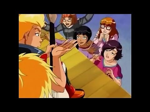 Top 10 Martin Mystery Soundtracks
