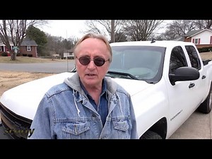 3 Cars and Trucks I Refuse to Fix