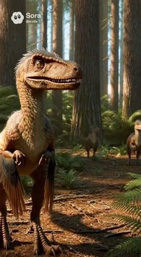 Dinosaurs' Last 10 Minutes (The Impact) ☄️🔥