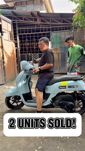 12K views · 217 reactions | Buyers from Tagunol and Barangay Ermita Cebu City. | A & F Motorcycle Cebu | Facebook