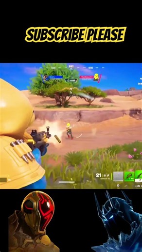 Fortnite Chapter 7 Rivalry Shots 💣 🔥 ultimate combat
