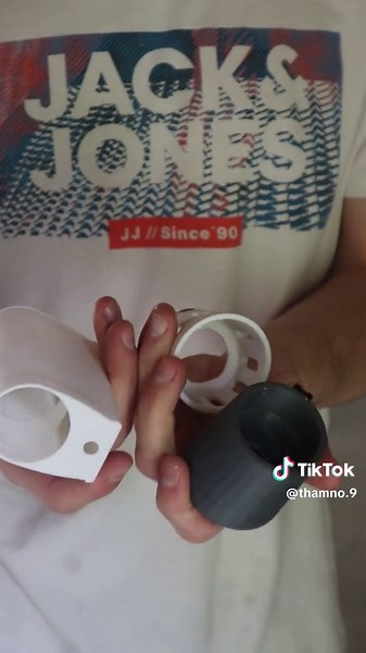 Conception et fabrication d'un sabre laser DIY | Star Wars