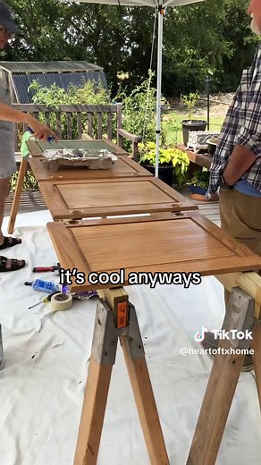 Kitchen Remodel Surprise for Mom | Heartwarming DIY Project