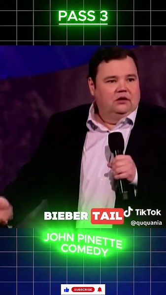 Welax with John Pinette #JohnPinette #ComedyLegend #comedia #standupcomedy #foryou #fpyシ #johnpinettenyquil