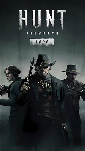 Hunt: Showdown 1896 Update | Explained in 60s