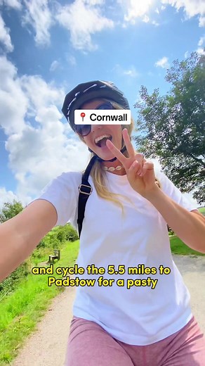 Camel Trail Cycling: Cornwall Family Adventure