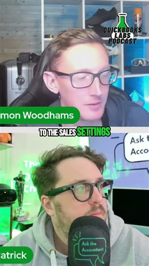 New Payment Options Revealed! QuickBooks & GoCardless Game Changer! #shorts