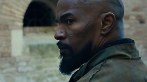 ‘Robin Hood’ Teaser