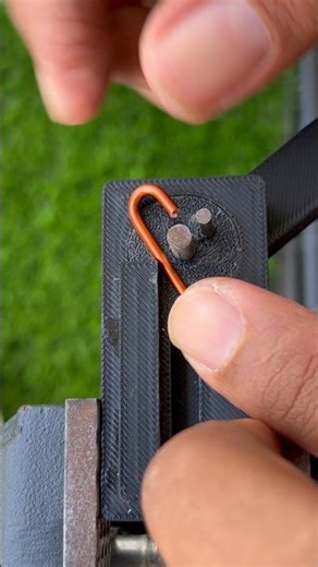 Crea la tua catena a casa #ideas #simpletools #craft #diy