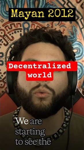 The 2012 Shift 🌎 Decentralized Media & Global Transformation Explained