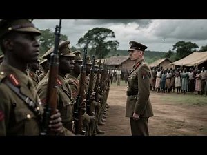 The Congo Free State: King Leopold II’s Atrocities, Torture & Exploitation in Africa (1885–1908)