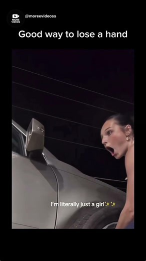 Only if there were 6 million YouTube tutorials on how to change a tire..