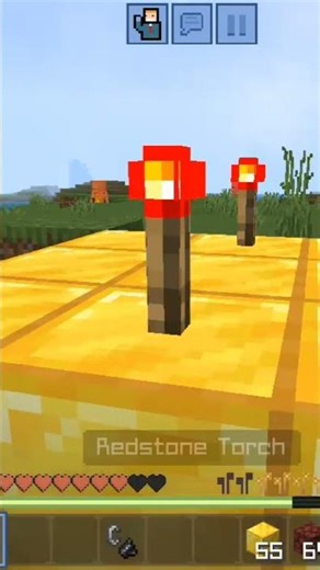 look! herobrine mod