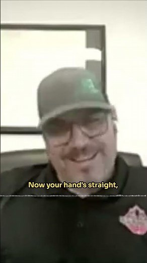 Why US Hammer Uses a Twist Throttle on Their Post Pounder