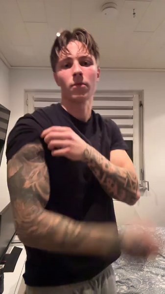 Bicep Tattoos: Designs and Inspiration for Muscles