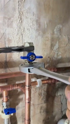 Installing Modern Copper Pipe Systems For Efficient Home Water Management Systems