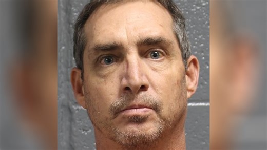 Warr Acres council member arrested on child sexual abuse complaints