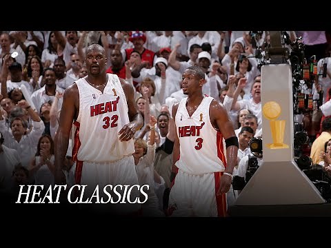 Dwyane Wade: "I AIN'T GOING OUT LIKE THAT" 🗣