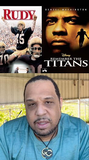 170K views · 4.4K reactions |  The Greatest Sports Movie Battles  From Rudy to Remember the Titans to The Mighty Ducks — these movies had us all ready to run through a wall!  I put together the ultimate list of sports movie showdowns — now it’s your turn to pick the GOAT. Which one gets your vote for the greatest of all time?  #SportsMovies #90sMovies #Rudy #RememberTheTitans #MightyDucks #XennialDee | Real Reality Fantasy Football | Facebook