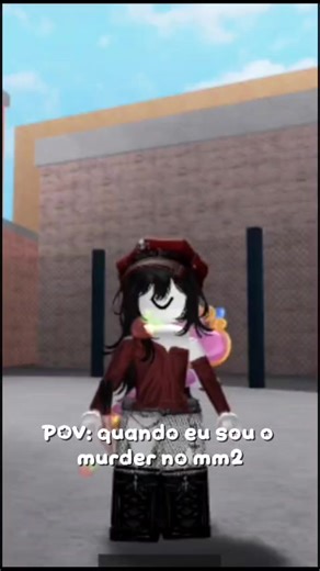 #muerdermystery2#mm2roblox#fypシ゚